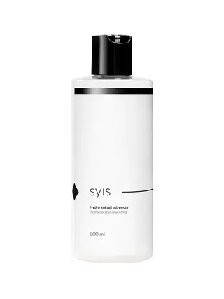 Syis Hydro voedingscocktail 500 ml - waterstofreiniging