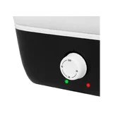 ELEGANTE 10 handdoekwarmer