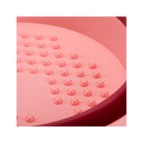Opvouwbare pedicurekom roze