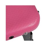 Draagbare massagetafel exclusief Estetic Rosa