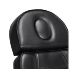 Behandelstoel SILLON Lux 273b + kruk 304 zwart