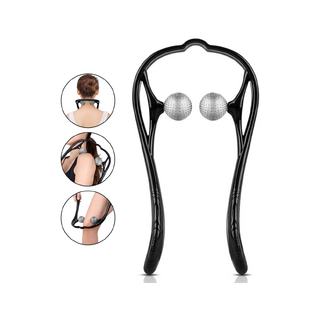 Nekmassage-instrument