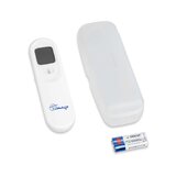 Contactloze thermometer