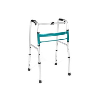 Opvouwbare rollator Hugo