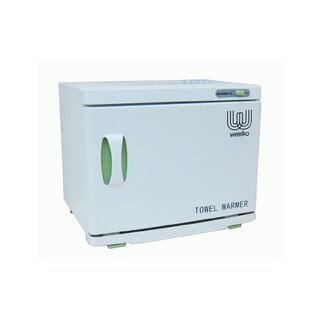 Handdoekverwarmer - Warmex -16L