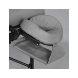 Massagetafel Smart Alu 70 Vinyl Flex K015 Grijs