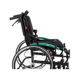 Aluminium rolstoel - ACTIV