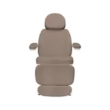 Elektrische behandelstoel SILLON CLASSIC 3 motoren - bruin