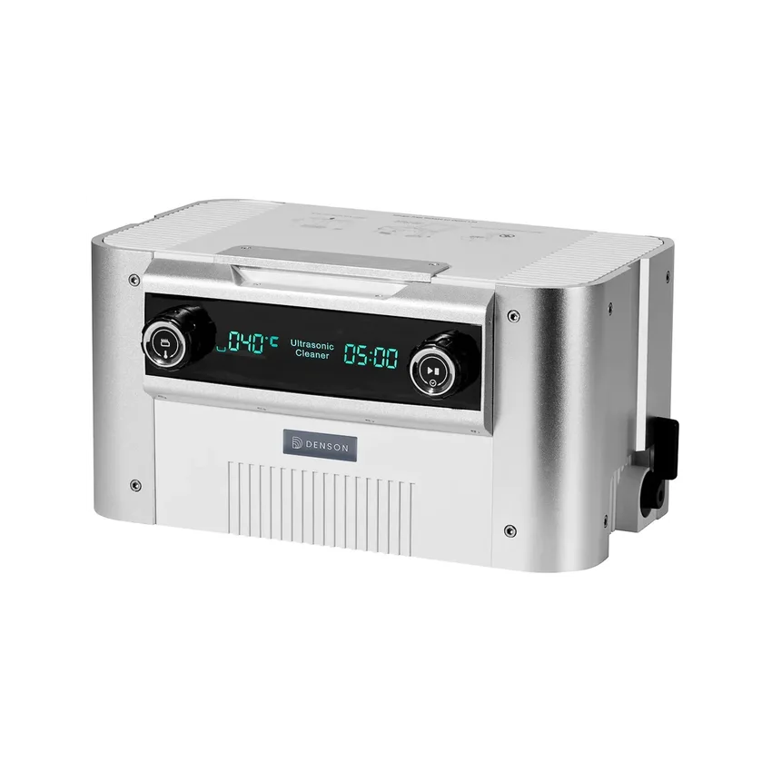 Ultrasoon reiniger CS6.2 6L
