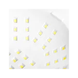 Glow F2 nagellamp UV LED