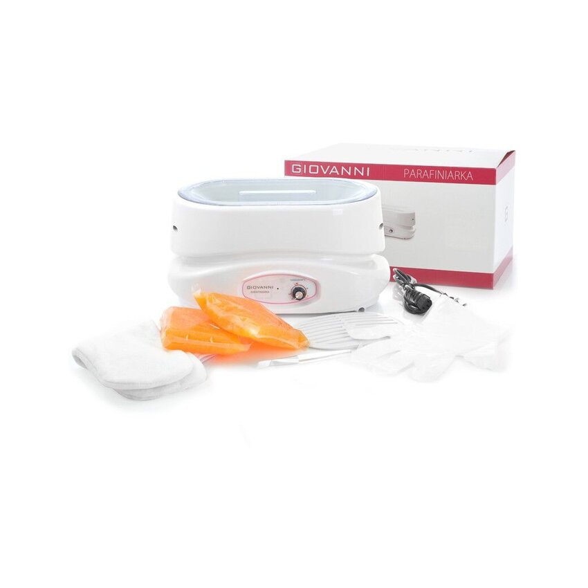 Giovanni petroleumkachel 220W Set A