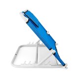 Rugleuningbed ouderen