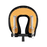 Opvouwbare massagestoel tatoeagestoel