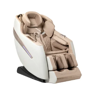 Sakura Prime 101 massagestoel wit