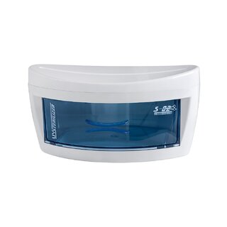 Sterilisator UV - UV-vermogen