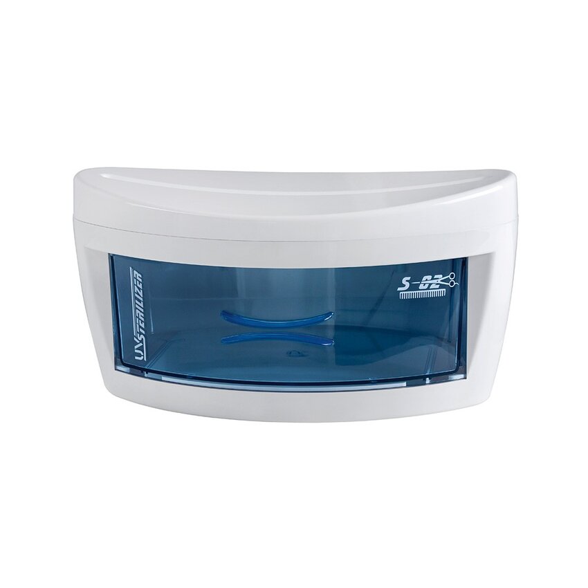 Sterilisator UV - UV-vermogen