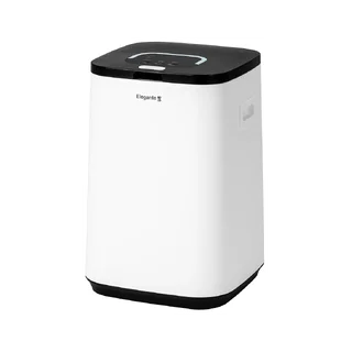 Elegante E3 handdoekwarmer 450W