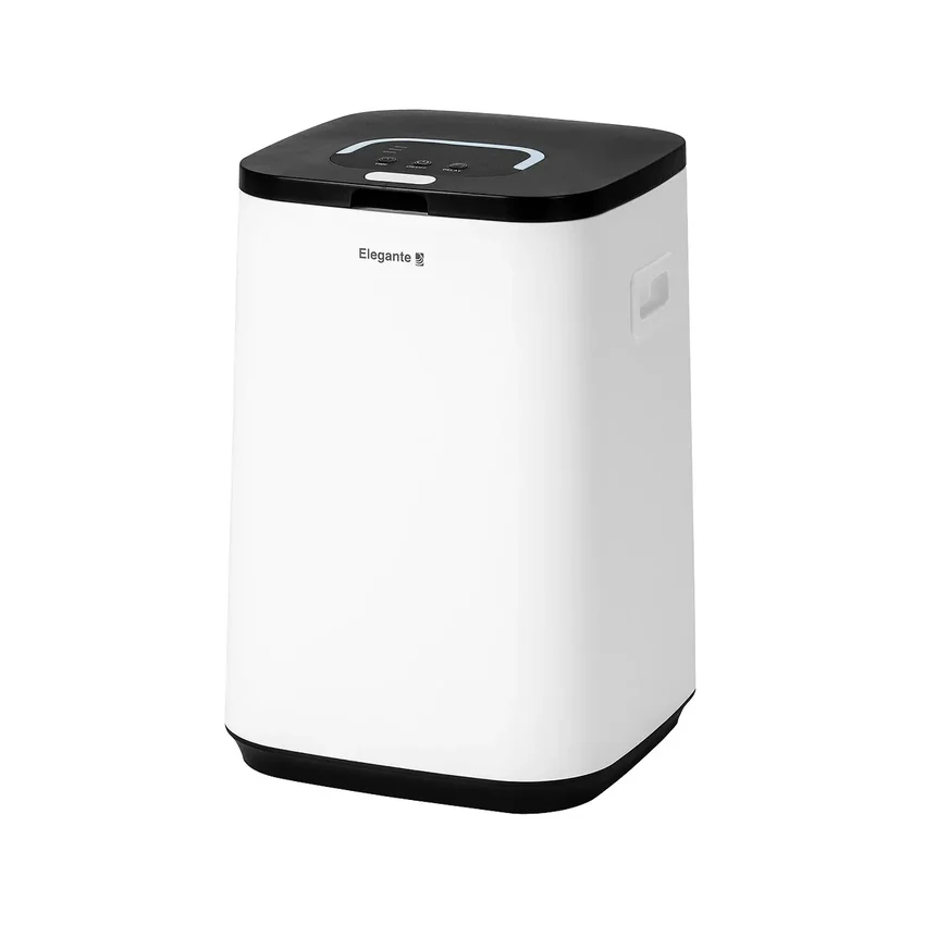 Elegante E3 handdoekwarmer 450W