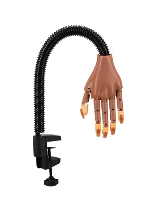Oefen hand oefen hand oefen manicure 95