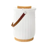 ELEGANTE handdoekverwarmer SPA E18 400W