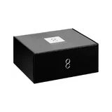 Pedicurevijl voetverzorging – OCHO TECHNIC 65W – Zwart