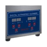 Ultrasoon reiniger 1,6L BS-UC2 50W