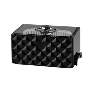 Ultrasoonbad 0,45 L 26W AD-3000 – Zwart