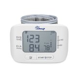 Digitale polsmeter