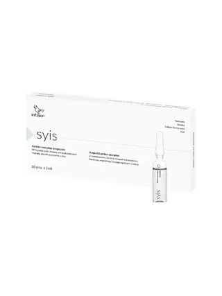 SYIS Amino Complex Ampullen 10x3ml