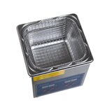 Ultrasoon reiniger 1,6L BS-UC2 50W