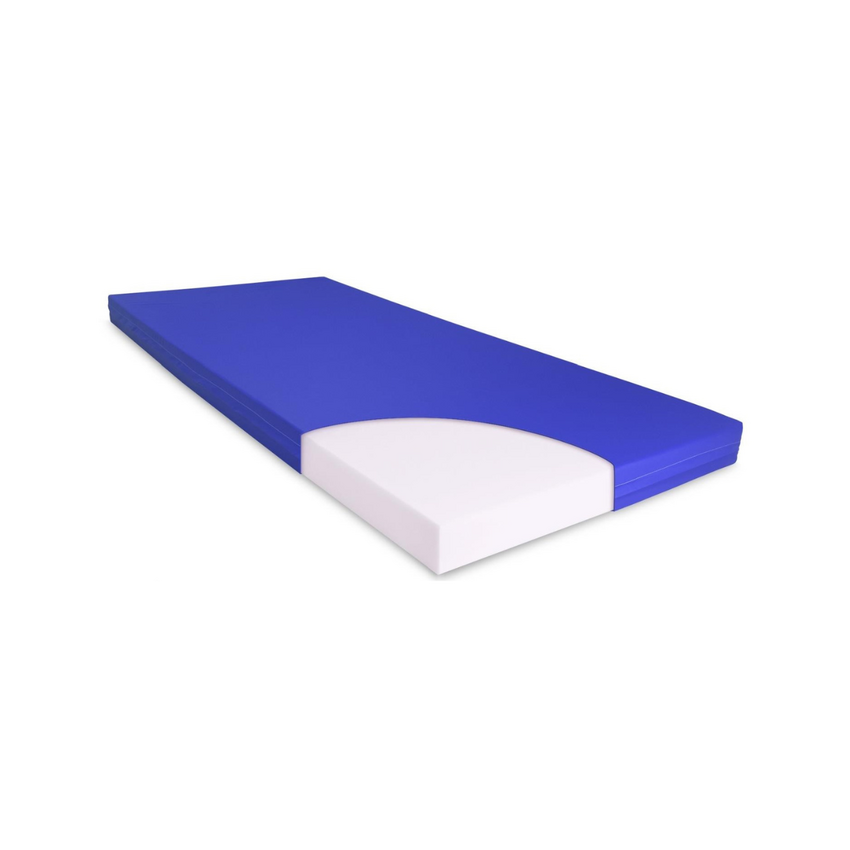 Schuimmatras tot 250 kg