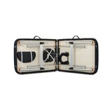 Draagbare massagetafel exclusief Estetic Black Comfy Base K515