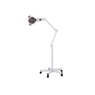 Vergrootlamp - Zoom met vloerstandaard