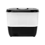 ELEGANTE 10 handdoekwarmer