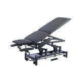 Professionele elektrische massagetafel 7-delig - Galley