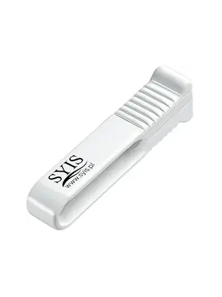 Syis ampulopener