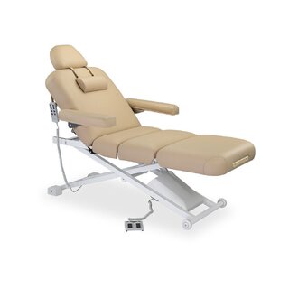 Elektrische behandeltafel SPA V3