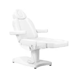 Esthetische behandelstoel - Azzurro 803D 3-motoren wit