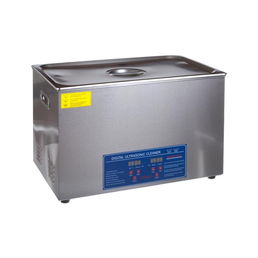 Ultrasoon reiniger 30L BS-UC30 800W