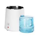 Waterdestilleerder Zweden 4 liter capaciteit