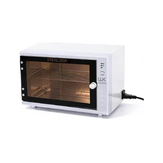 Handdoekverwarmer Multi Warmex