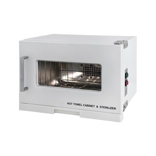Handdoekverwarmer - Warmex - 7L