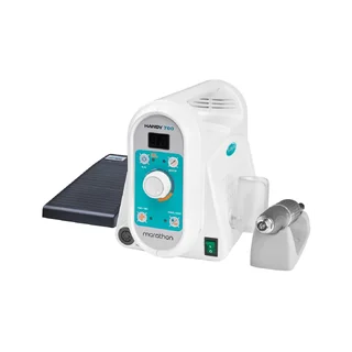 Voetverzorgingsapparaat - Saeyang Marathon Handy 700 2-in-1