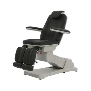 Pedicure stoel 3 motoren - Plant