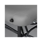 Massagetafel Smart Alu 70 Vinyl Flex K015 Grijs