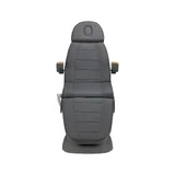 Elektrische behandelstoel SILLON Lux 273b 3 motoren grijs