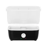 ELEGANTE 10 handdoekwarmer