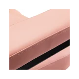Elektrische behandelstoel SILLON CLASSIC 3 motoren roze