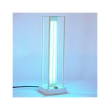 Bacteriedodende UVC-lamp voor desinfectie
