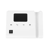 Pedicurevijl voetverzorging – OCHO TECHNIC 65W – Wit